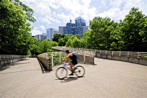 These Are the 10 Fittest Cities in the U.S., Health Experts Say.